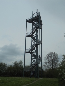 Uitkijktoren Woldberg