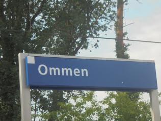 Station Ommen