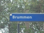 Station Brummen